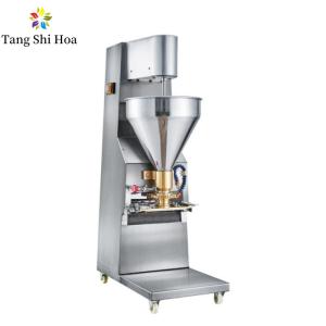 Wholesale Commercial Meatball Forming Machine Automatic Beef Fish from china suppliers
