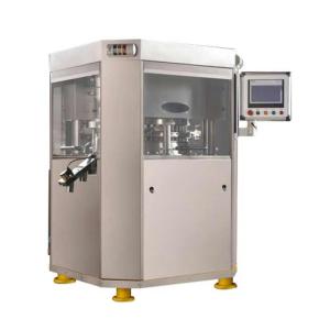 Wholesale Auto Rotary Tablet Press Machine Pharma Industry Pill Press Machine from china suppliers