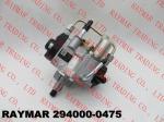DENSO Genuine common rail fuel pump 294000-0470, 294000-0120, 294000-0475,