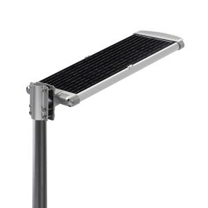 Wholesale Microwave Induction 40W Solar Powered Road Lights IP65 from china suppliers