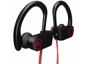 Wholesale Sweatproof Waterproof Wireless Bluetooth Headphones / LETSCOM bluetooth headphones from china suppliers