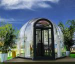 Popular Outdoor Bubble Dome House Tent Room Bubble House Prefabricated Dome