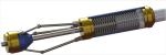 Multilayered wave springs manufacturer Stainless Steel 5mm-1000mm