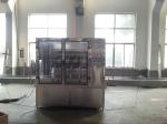 Green Tea / Black Tea Automatic Liquid Filling Machine , Filling Systems