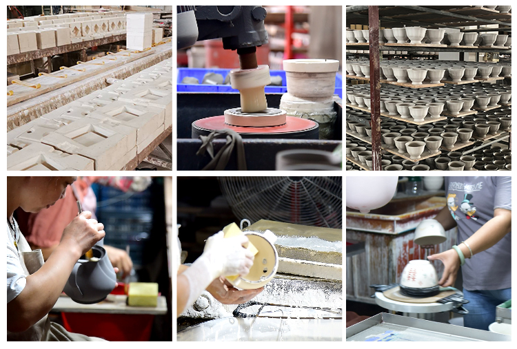 Porcelain Lunar Year Gift Tableware Perfect for Business Gifts and Christmas 2 Users