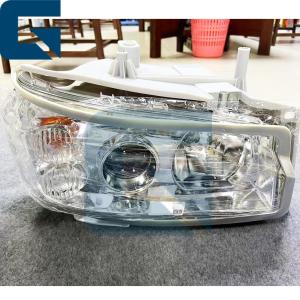 Wholesale Truck Parts Right Headlight WG9719720002 Long-Lasting and Dependable from china suppliers