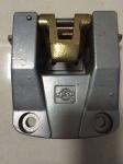 Single Purpose Stenter Clip PEEK Babcock Machine Stenter Parts Clip Copper Steel