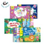 Daily Life Educational Coloring Book , Cognitive Development Creative Doodle