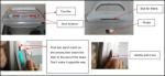 600000 Flashes IPL Diode Laser Hair Reduction , Vascular Diode Ice Laser Beauty