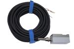 ST501 Series Wall-Mounted Flow Meter For Sewage Treatment