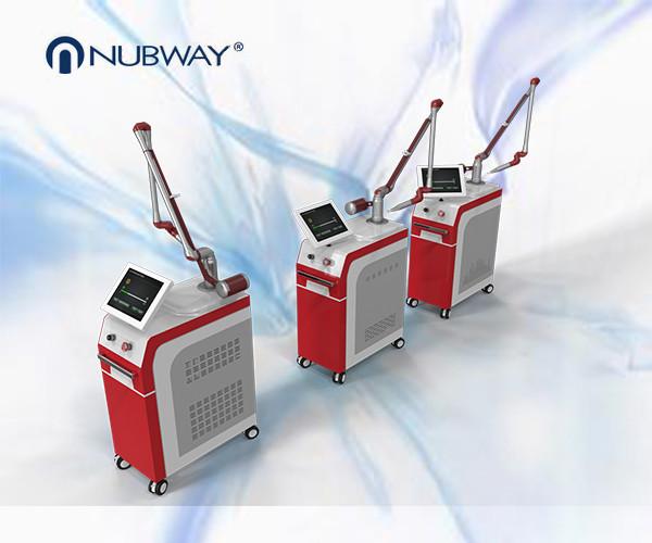 hot sale multifunctional nd yag laser machine tattoo removal& skin rejuvenation