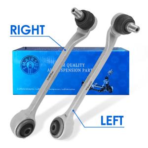 Wholesale Lower Straight Arm Front Fit F25 F26 X3 X4 Control Arm Wishbone Joint 31126787669 31126787670 from china suppliers