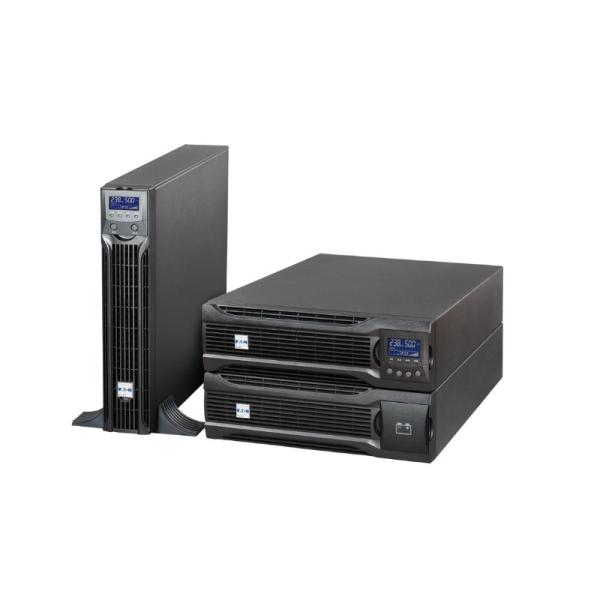 Eaton DX RT 2KVA 3KVA 6KVA 10KVA 40-70Hz Single Phase UPS for Telecommunications