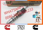 Diesel Fuel Pump Unit Injector Assembly 1499257 4954648 579251 579263 1764364