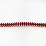 OEKO-Tex Decorative Twill 10mm Gimp Braid Trim