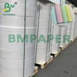 75g 80g Letter Size NCR Computer Printing Paper For Invoice