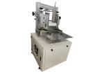 304 Stainless Steel Hot Melt Glue Box Sealing Machine For Paper Carton