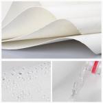Waterproof Vinyl Coated Polyester Tent Fabric For Camping Tents High Tensile