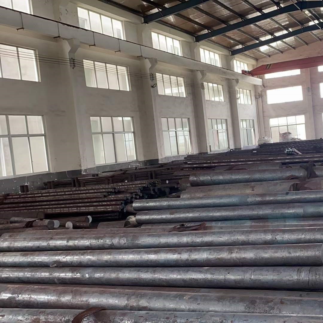 Hot Rolled UREA Class 316L Modified Stainless Steel Round Bar Hot Rolled 1.4435 Stainless Steel