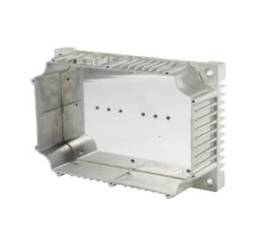 Wholesale ODM Electrophoresis Surface Aluminum Die Casting Parts from china suppliers