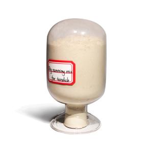 Wholesale Carbon Free Ramming Mix Environmental Friendly Dry Masses Magnesia - 80 85 from china suppliers