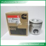 Original/Aftermarket High quality Dongfeng Cummins 6BTA5.9 diesel engine parts