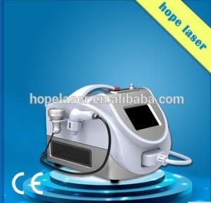 Wholesale Mini Powerful Cavitation + Vacuum + Fractional Rf Body Slimming Equipment from china suppliers