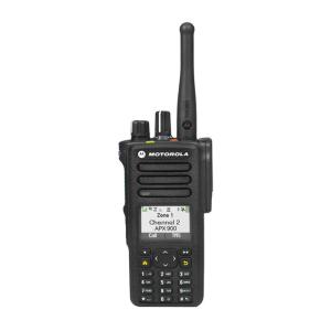 Wholesale APX1000 Strong Signal Professional Long Range Digital Mobile Radio Walkie Talkie from china suppliers
