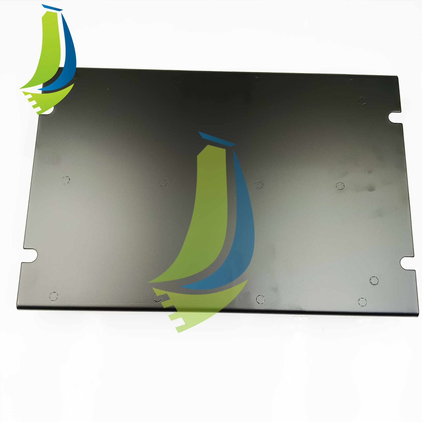 543-00054B 54300054B ECU Controller For DH225-7 Excavator