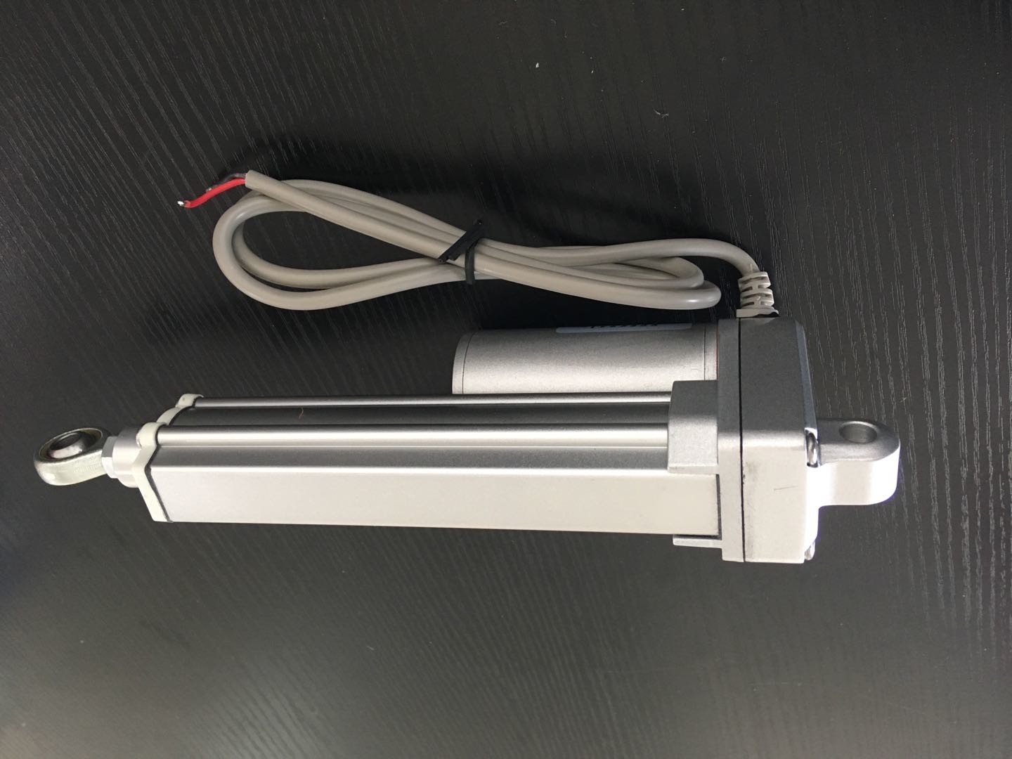 12vdc heavy duty linear actuator with pot, 300mm stroke linear actuator with powerful load