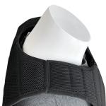 OEM/ODM Acceptable Cotton Horse Riding Equestrian Vest for Protection