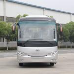 13400kg Max Weight Manual Transmission Luxury 38 Seats Passengers Tourist RHD