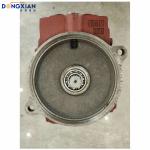 Kato Kayaba Excavator Hydraulic Travel Motor HD400 HD450 MSG-27P-18E-3 For