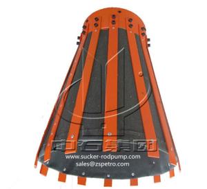 Wholesale 7&quot; 7 5/8&quot; Umbrella Type Cement Basket Casing drilling from china suppliers