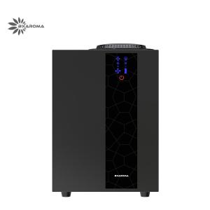 Wholesale Customized Luxury Scent Diffuser Oil Electric Aroma Humidifier 800ml from china suppliers
