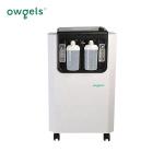 German Technology 93% 10 Liter Oxygen Concentrator SGS