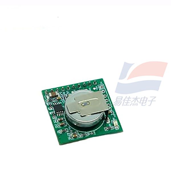 ZE730-CO Electrochemical Gas Sensor Module for Accurate Carbon Monoxide Detection