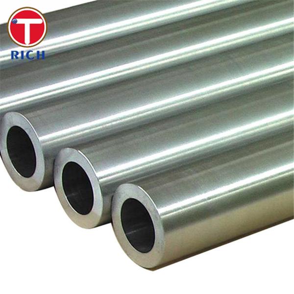ASTM A519 4140 Alloy Steel Tube Seamless Carbon And Alloy Steel Pipe For