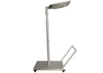 45W Removable Integrated Solar LED Street Light