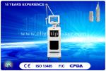 Laser Spot Removal ND YAG Machine Professional Electron Optic Q Switched