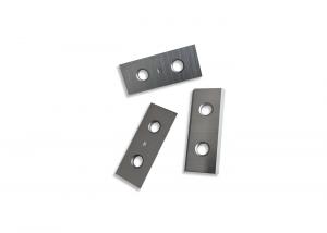 China Tungsten Indexable Carbide Inserts With Polished To A Mirror Finish Surface on sale
