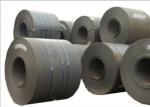 Non Skin Passed Pickled Steel Coil Oiled Carbon Steel Coils A36