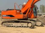 Used Doosan DH225-7 Excavator (2010) Original Condition Well-Maintained