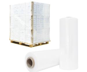 Wholesale 18 Mic Matt Bopp Book Roll Laminating Film Hot Melt Thermal 3600m from china suppliers