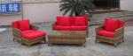 5pcs outdoor sofa set