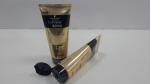200ml Coating Aluminum Laminated Cosmetic Packaging Tubes Fixed Flip On Cap