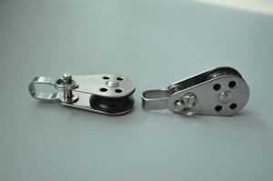 Wholesale Stainless steel swival eye pulley for marine/marine hardware from China supplier from china suppliers
