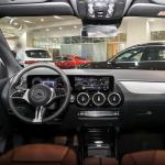 2025 Mercedes Benz GLA 200 New Car SUV 4MATIC 5 Seats Auto Gasoline