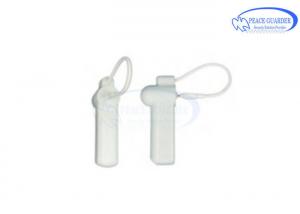 Wholesale User Friendly Wire Security Tags For Garment / Retail / Shoes Store from china suppliers