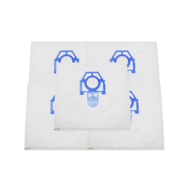 Vacuum Cleaner Filter Bags For ZELMER SAFBAG 49.4001 ZVCA100B 49.4000 49.4020